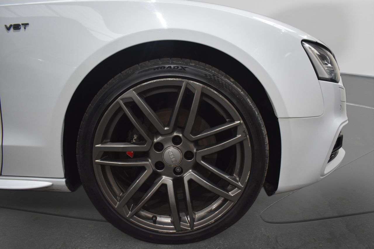 2015 AUDI A5 2015 AUDI A5