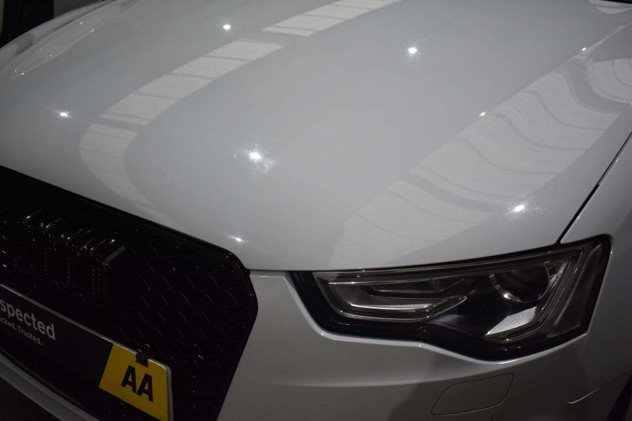 A 2015 AUDI A5 3.0 TDI V6 S line Coupe 2dr Diesel S Tronic quattro Euro 5 (240 ps) ***128 A 2015 AUDI A5 3.0 TDI V6 S line Coupe 2dr Diesel S Tronic quattro Euro 5 (240 ps) ***128