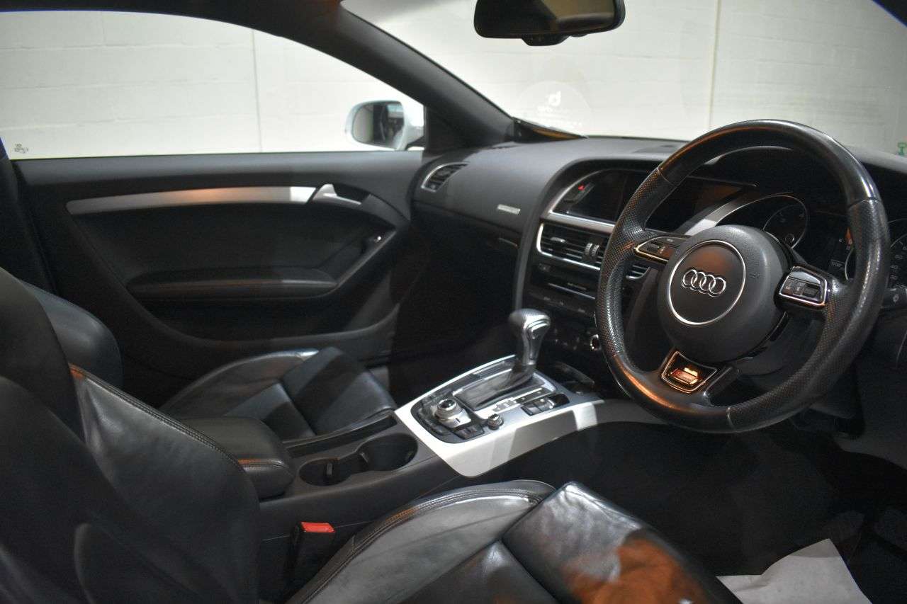 2015 AUDI A5 2015 AUDI A5