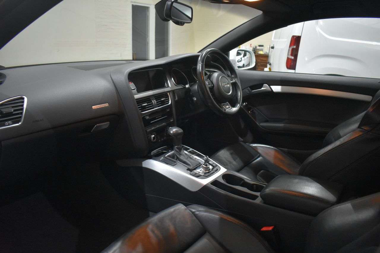 2015 AUDI A5 2015 AUDI A5