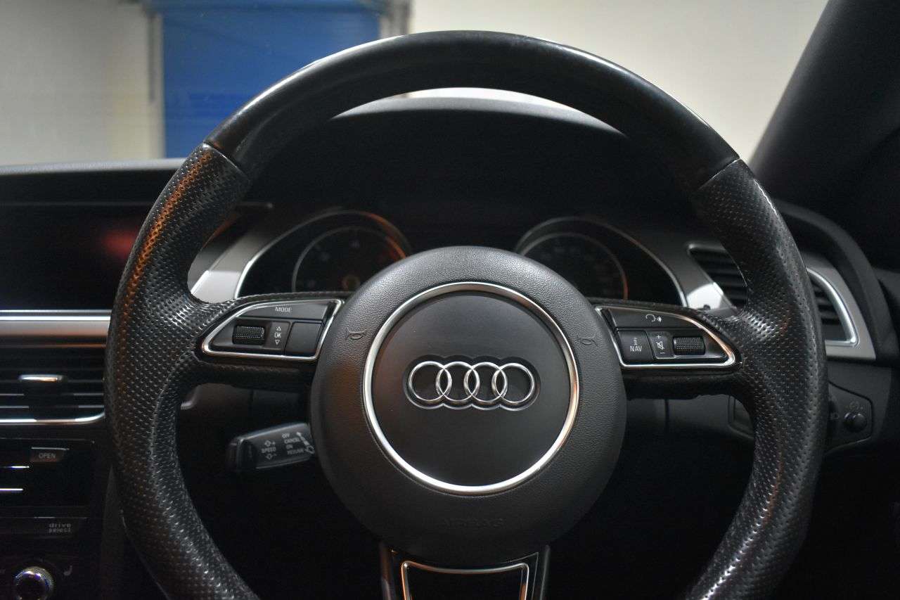 2015 AUDI A5 2015 AUDI A5