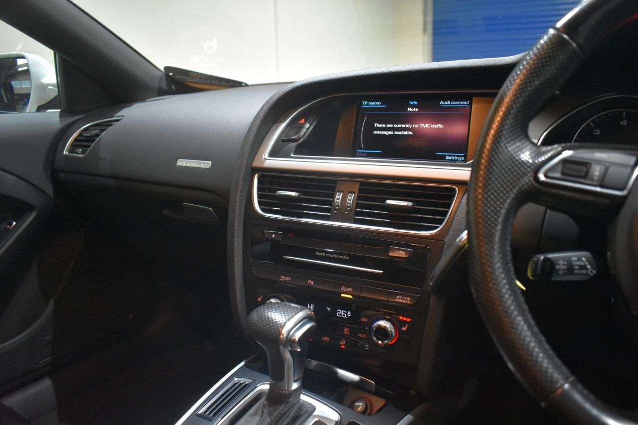 2015 AUDI A5 2015 AUDI A5