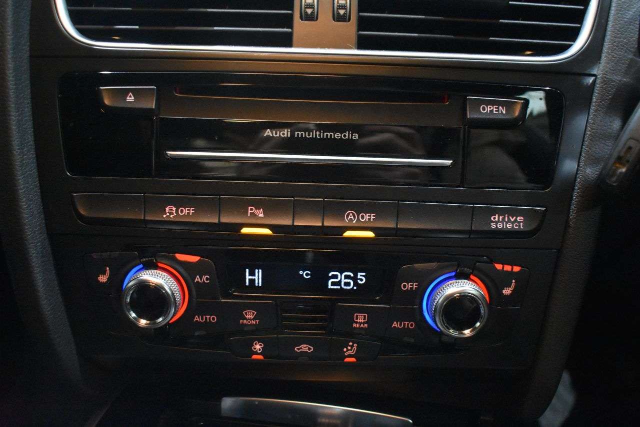 2015 AUDI A5 2015 AUDI A5