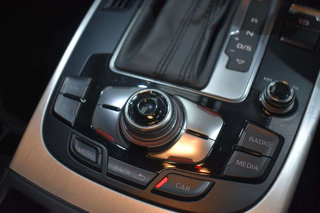 2015 AUDI A5 2015 AUDI A5