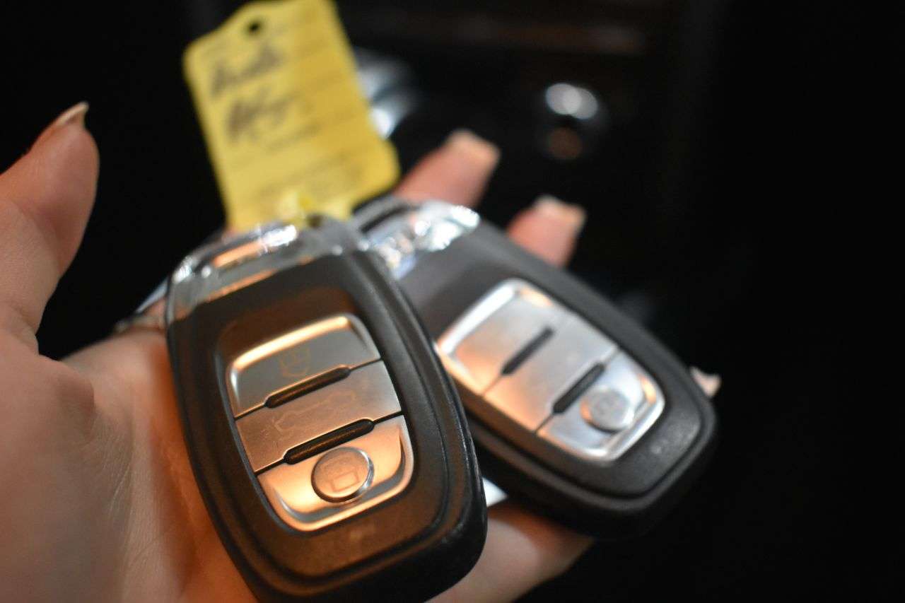 2015 AUDI A5 2015 AUDI A5