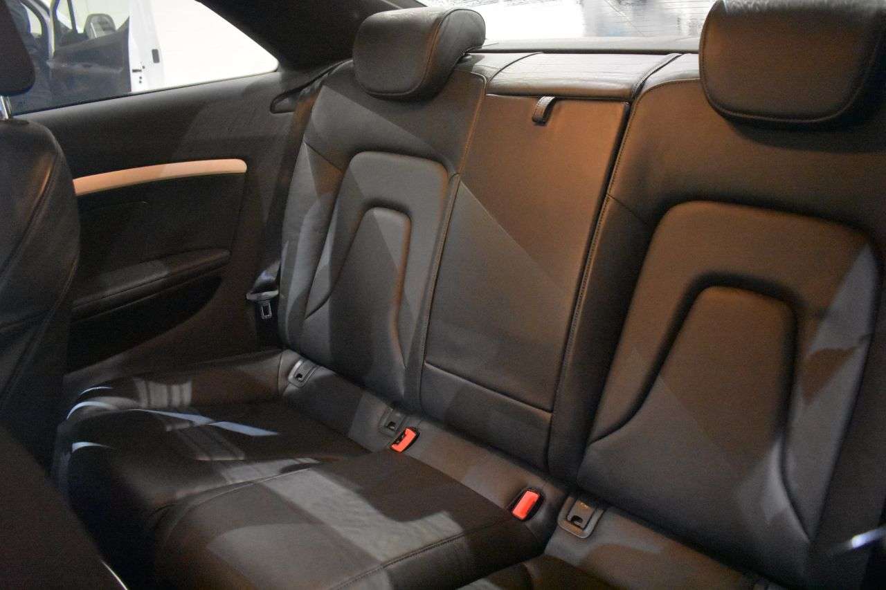 2015 AUDI A5 2015 AUDI A5