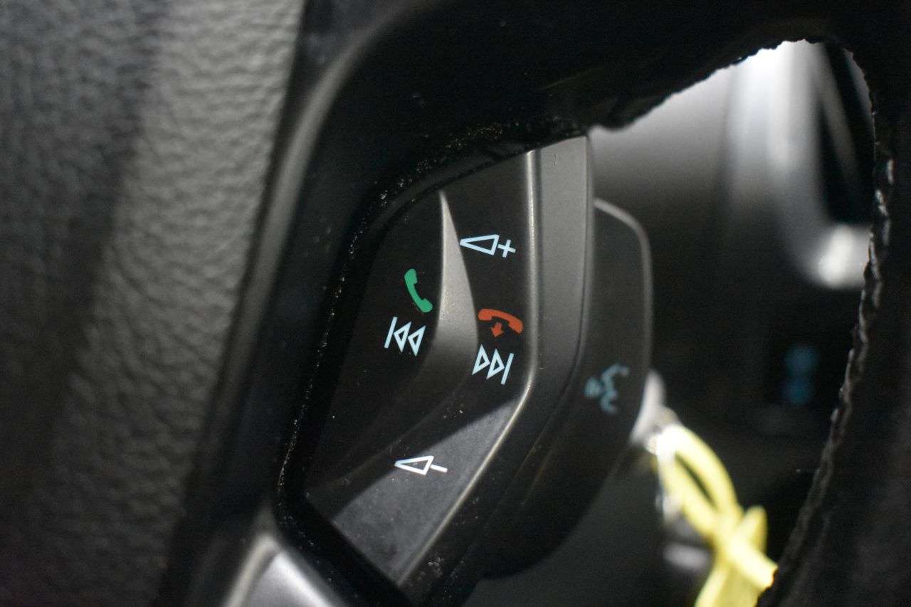 2017 FORD TRANSIT CUSTOM 2017 FORD TRANSIT CUSTOM