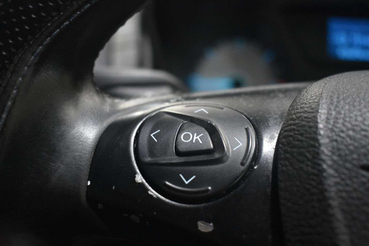 2017 FORD TRANSIT CUSTOM 2017 FORD TRANSIT CUSTOM