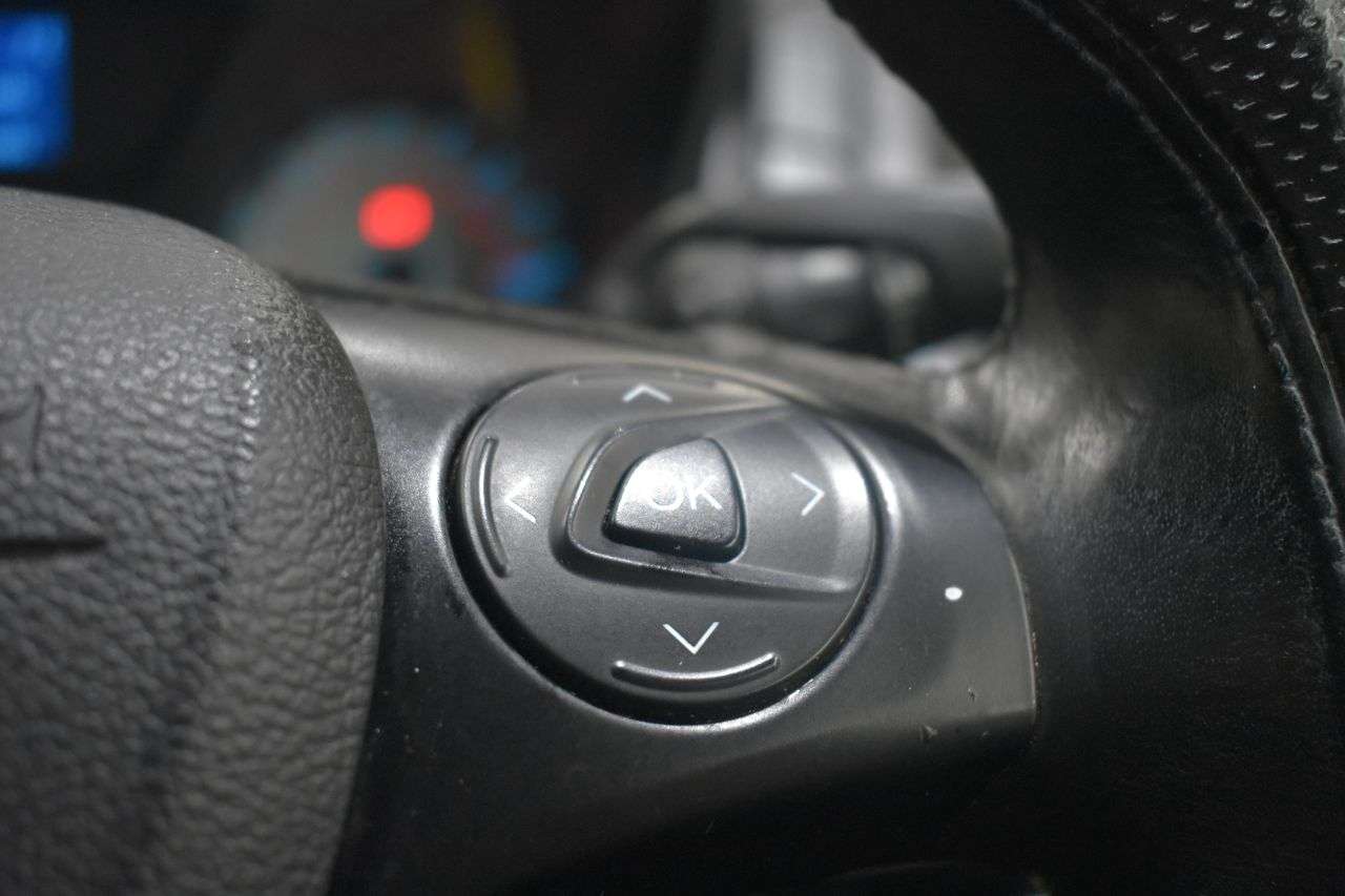 2017 FORD TRANSIT CUSTOM 2017 FORD TRANSIT CUSTOM