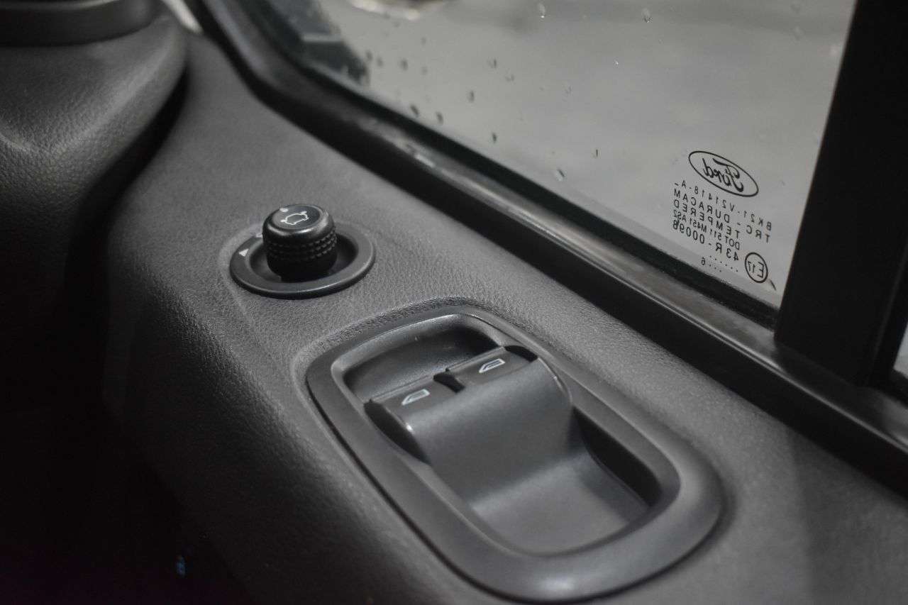 2017 FORD TRANSIT CUSTOM 2017 FORD TRANSIT CUSTOM