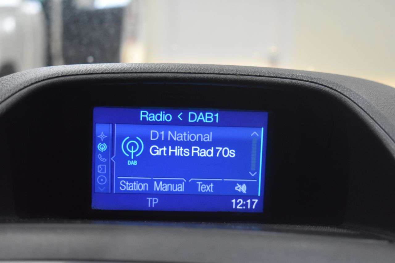 2017 FORD TRANSIT CUSTOM 2017 FORD TRANSIT CUSTOM