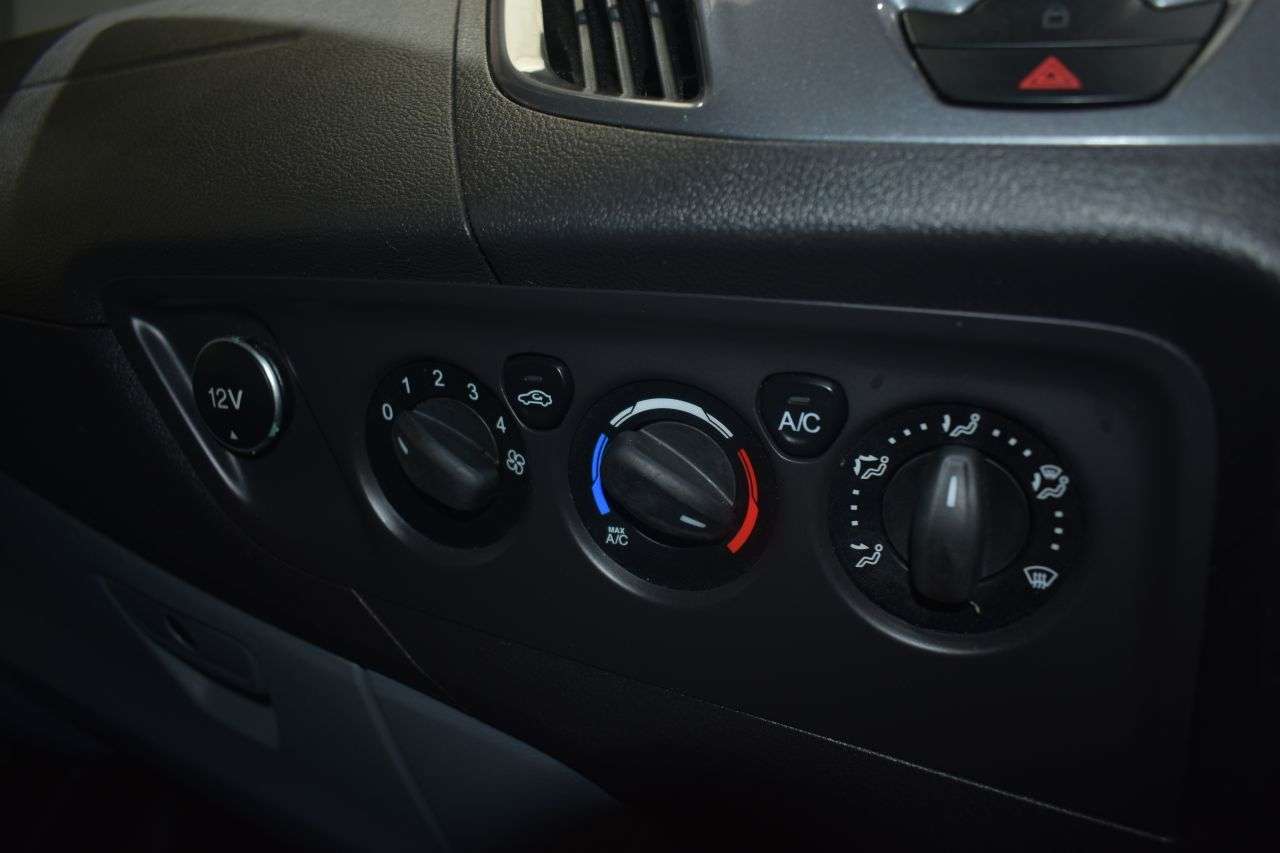 2017 FORD TRANSIT CUSTOM 2017 FORD TRANSIT CUSTOM