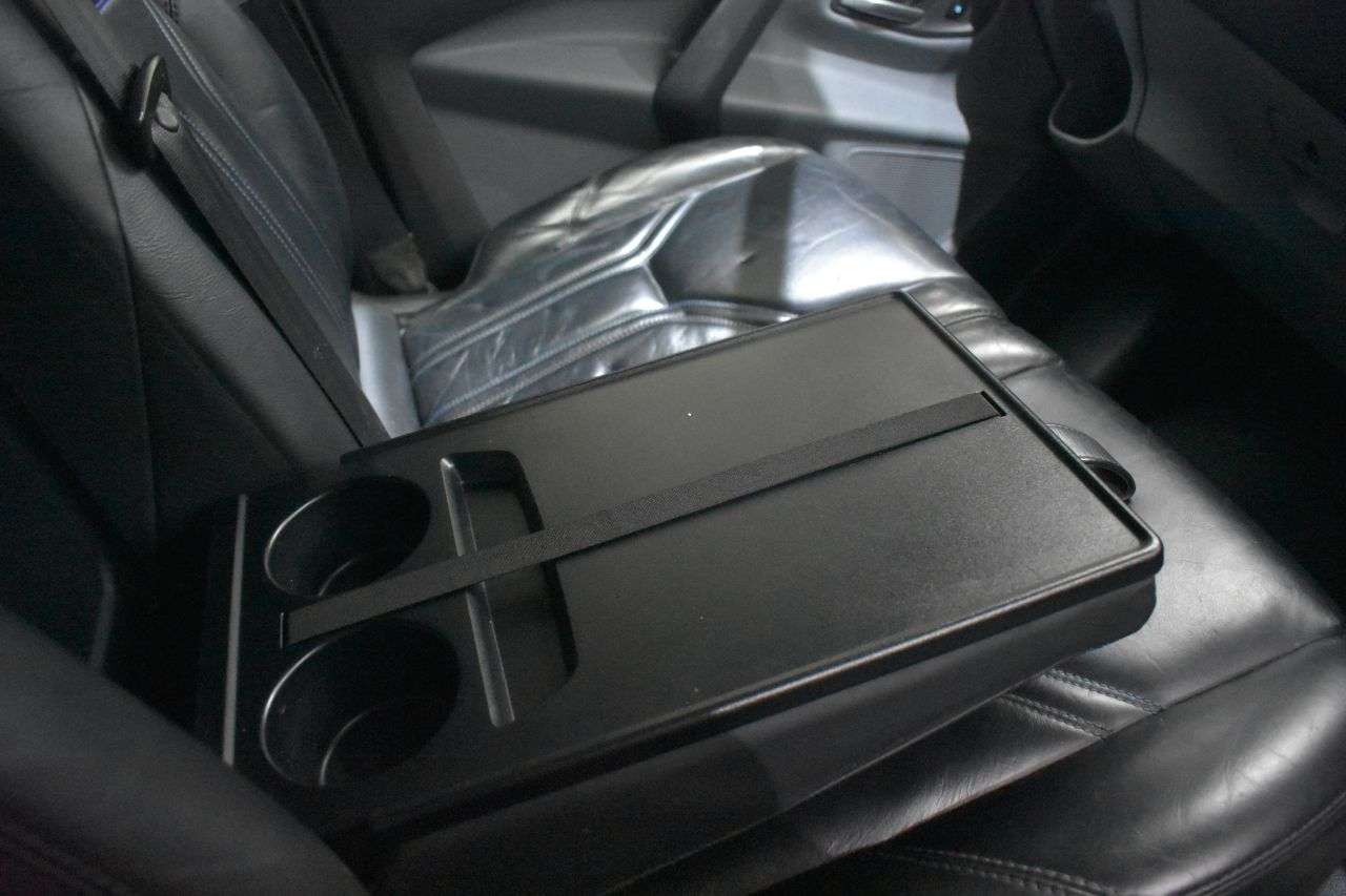 2017 FORD TRANSIT CUSTOM 2017 FORD TRANSIT CUSTOM