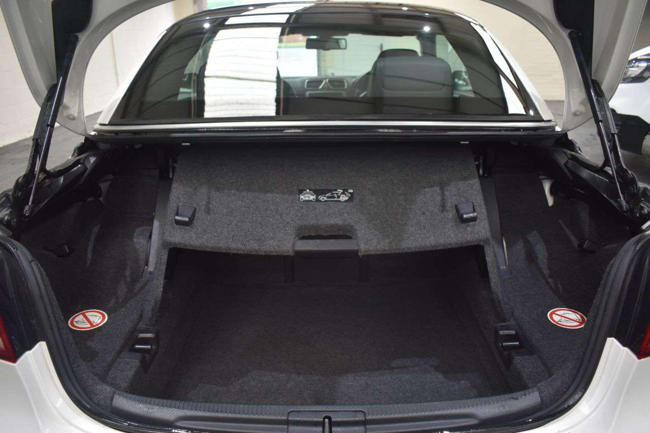 2012 VOLKSWAGEN EOS 2012 VOLKSWAGEN EOS