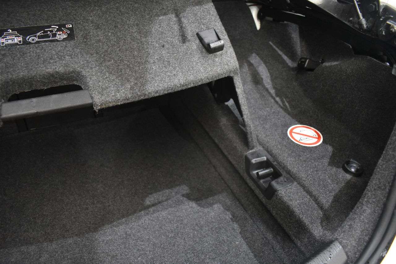 2012 VOLKSWAGEN EOS 2012 VOLKSWAGEN EOS