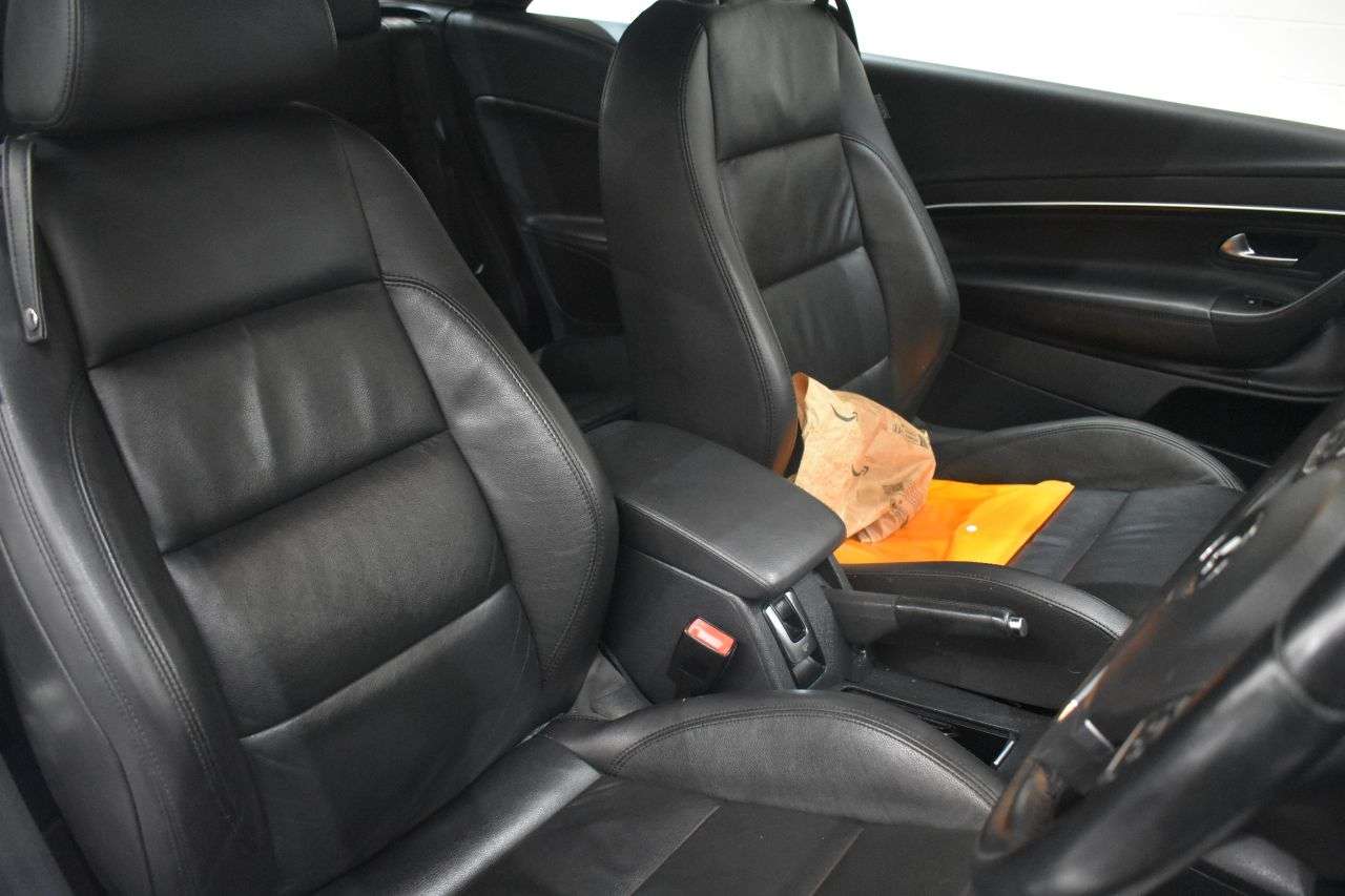 2012 VOLKSWAGEN EOS 2012 VOLKSWAGEN EOS