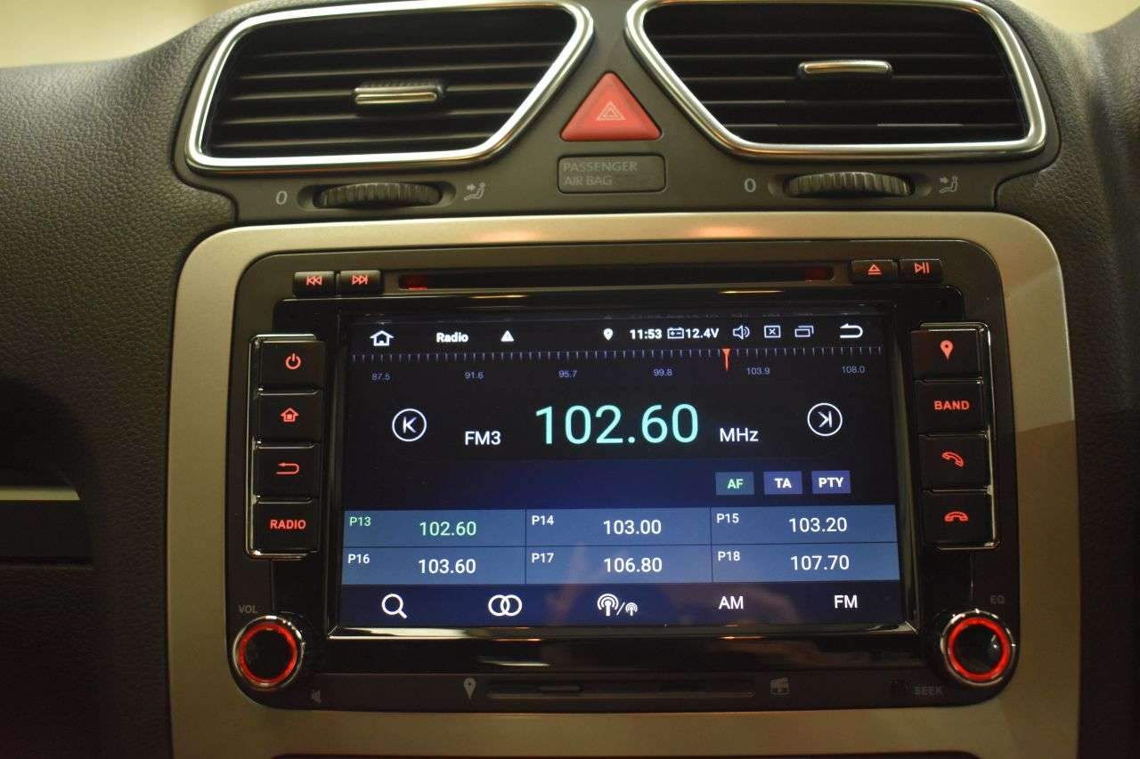 2012 VOLKSWAGEN EOS 2012 VOLKSWAGEN EOS