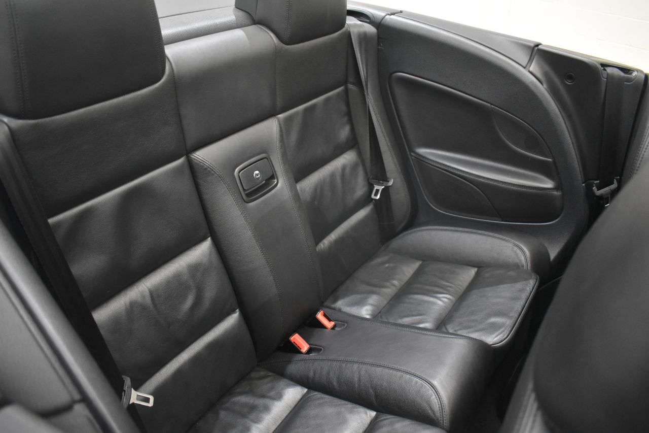 2012 VOLKSWAGEN EOS 2012 VOLKSWAGEN EOS