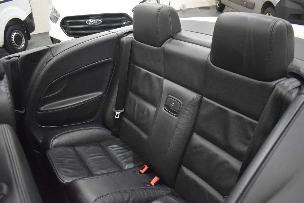 2012 VOLKSWAGEN EOS 2012 VOLKSWAGEN EOS