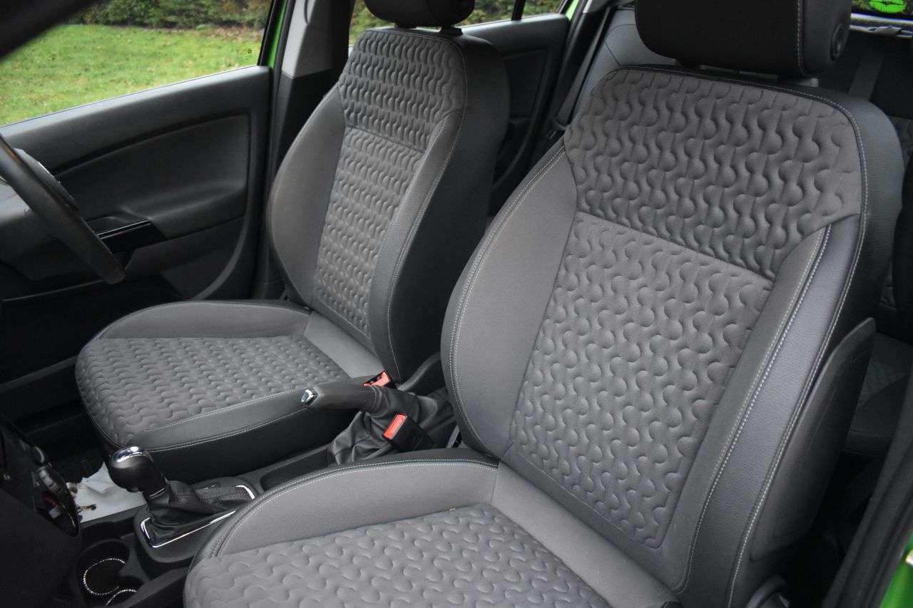 2013 VAUXHALL CORSA 2013 VAUXHALL CORSA