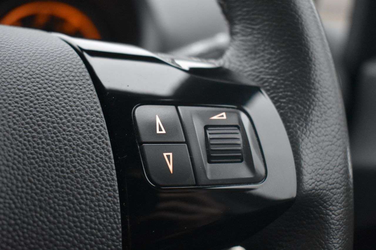 2013 VAUXHALL CORSA 2013 VAUXHALL CORSA