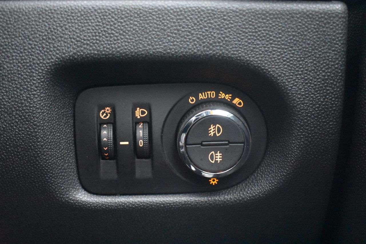 2013 VAUXHALL CORSA 2013 VAUXHALL CORSA