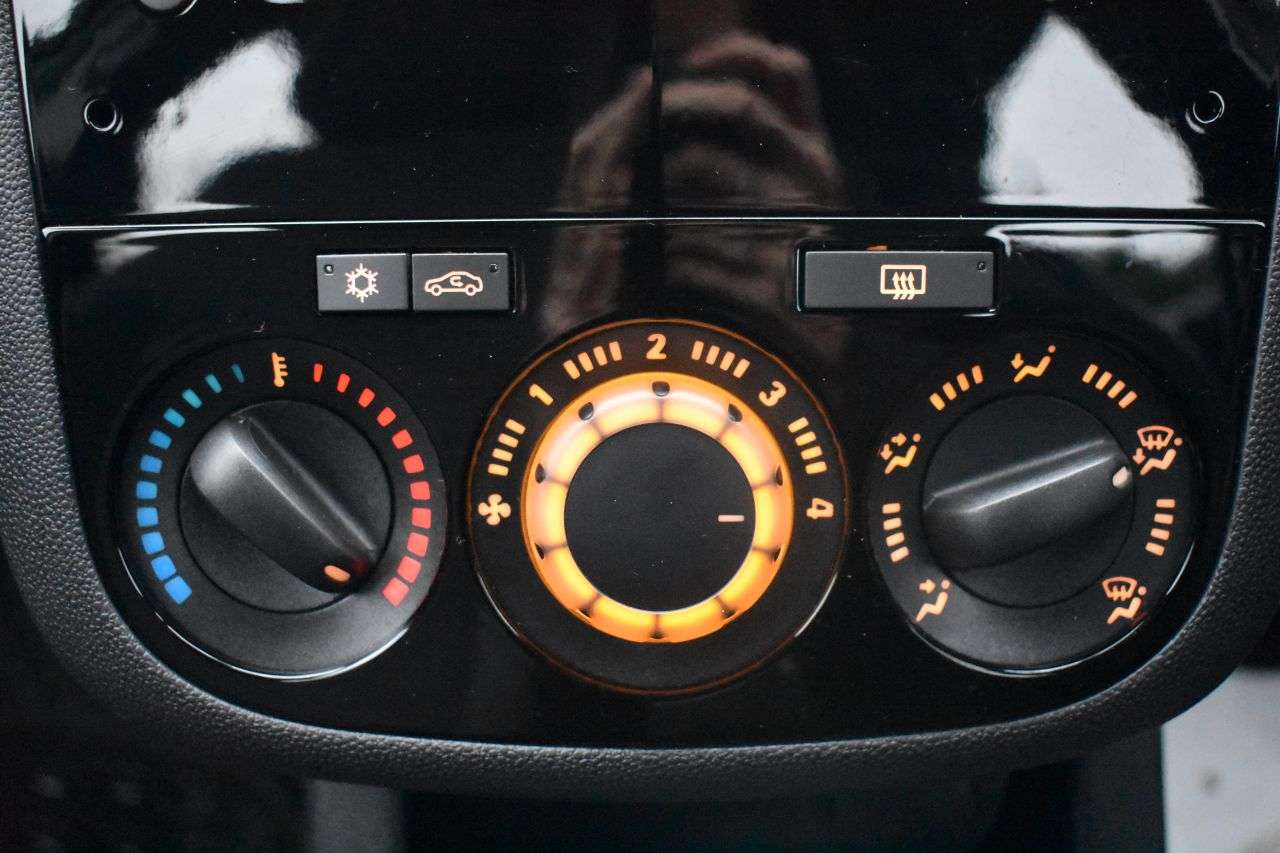 2013 VAUXHALL CORSA 2013 VAUXHALL CORSA