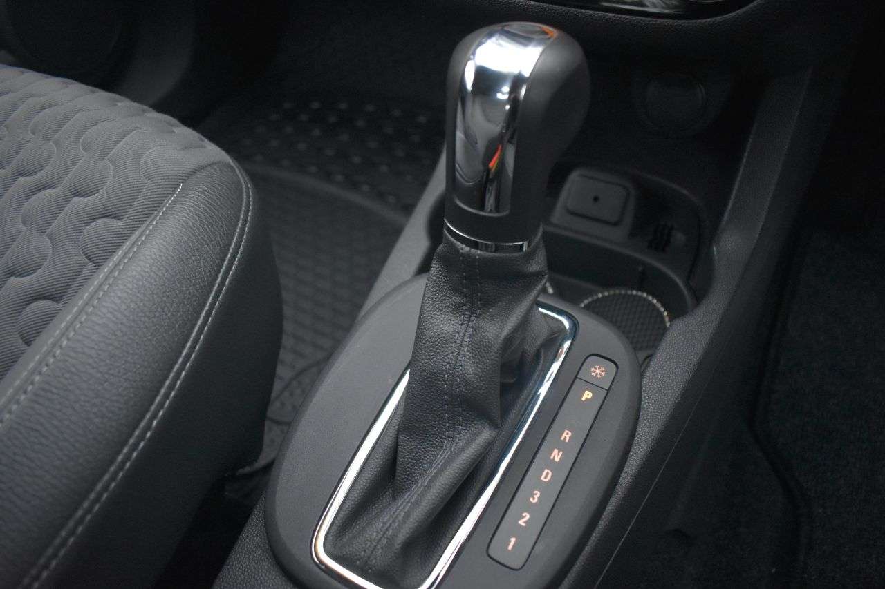 2013 VAUXHALL CORSA 2013 VAUXHALL CORSA