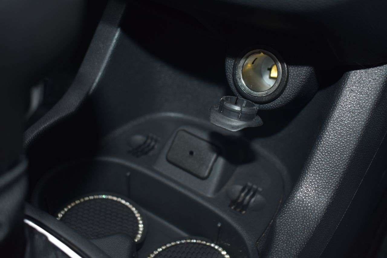 2013 VAUXHALL CORSA 2013 VAUXHALL CORSA