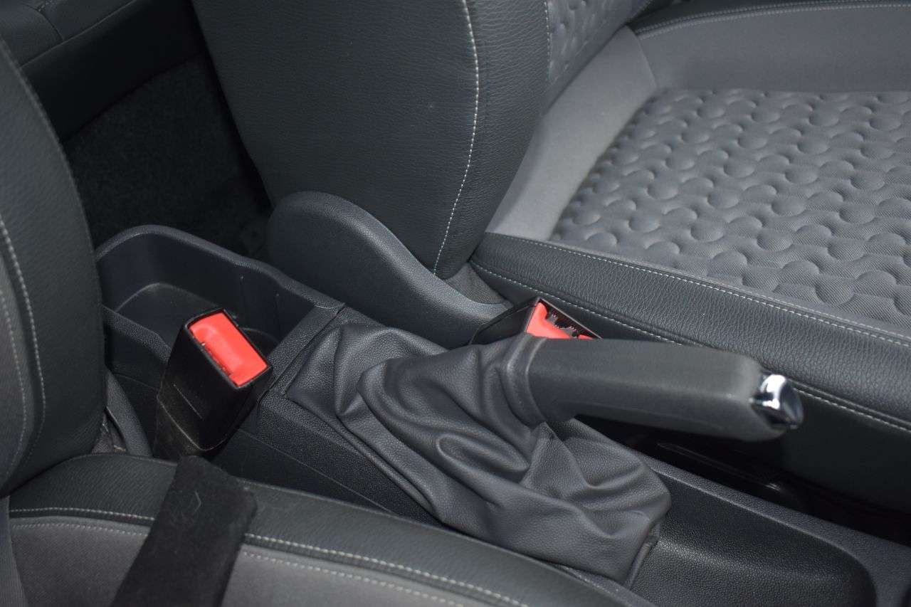 2013 VAUXHALL CORSA 2013 VAUXHALL CORSA