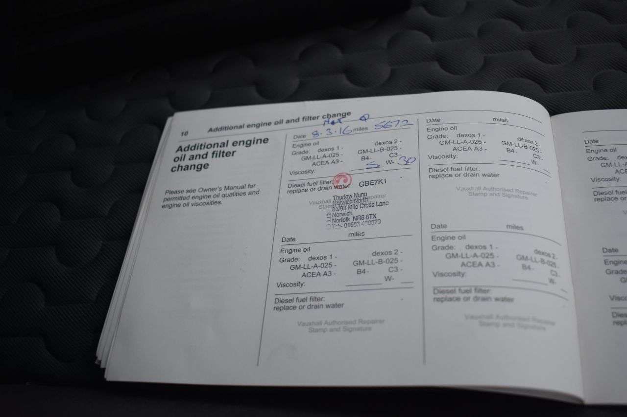 2013 VAUXHALL CORSA 2013 VAUXHALL CORSA