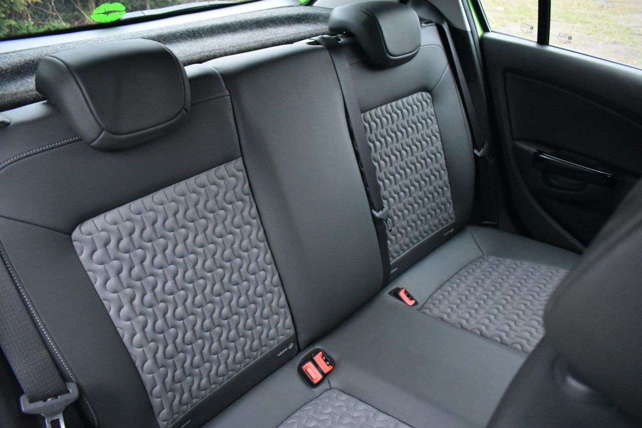 2013 VAUXHALL CORSA 2013 VAUXHALL CORSA