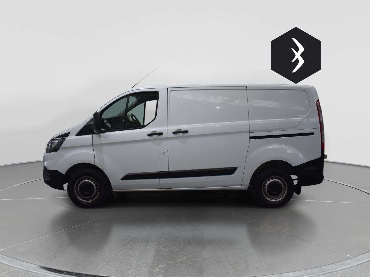 2018 FORD TRANSIT CUSTOM 2018 FORD TRANSIT CUSTOM