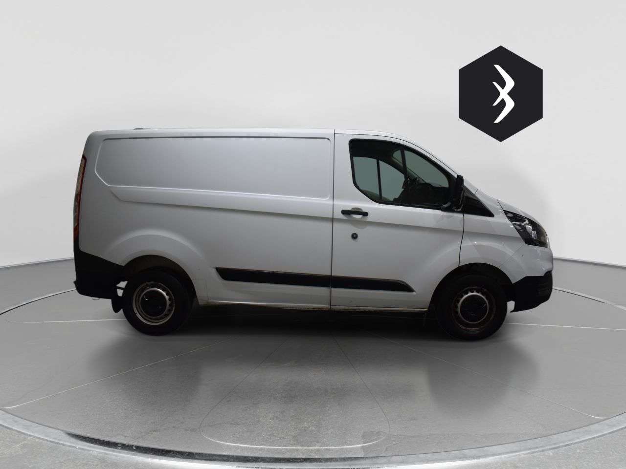 2018 FORD TRANSIT CUSTOM 2018 FORD TRANSIT CUSTOM
