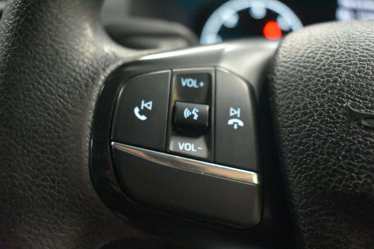 2018 FORD TRANSIT CUSTOM 2018 FORD TRANSIT CUSTOM