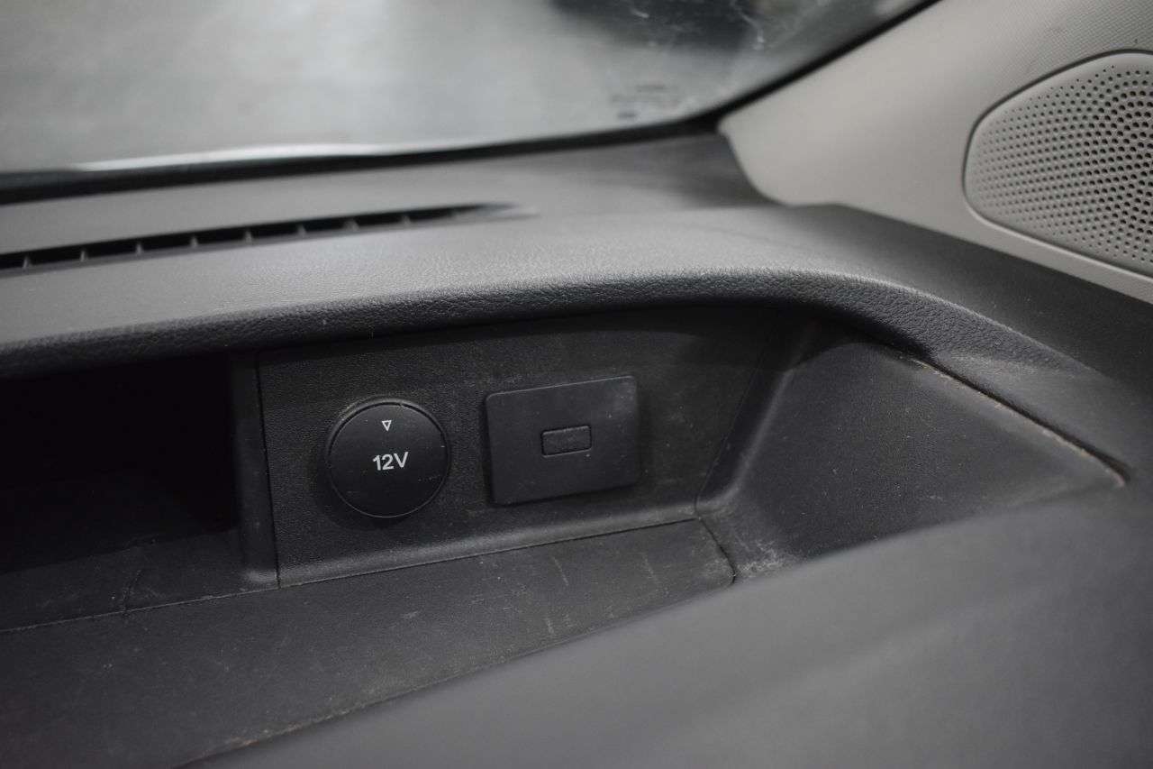 2018 FORD TRANSIT CUSTOM 2018 FORD TRANSIT CUSTOM