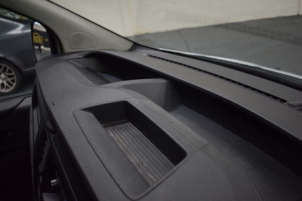 2018 FORD TRANSIT CUSTOM 2018 FORD TRANSIT CUSTOM