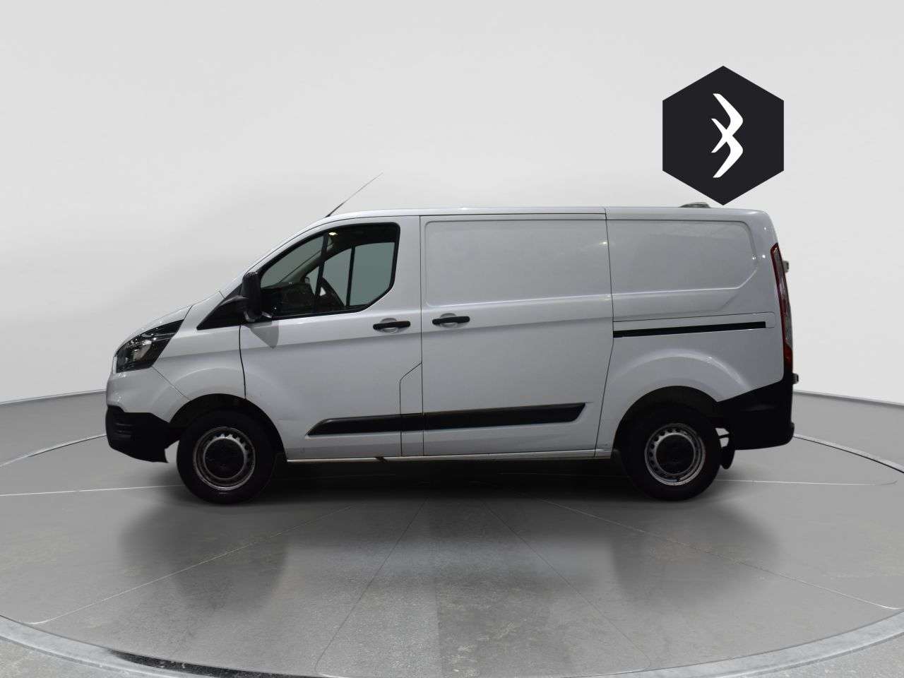2019 FORD TRANSIT CUSTOM 2019 FORD TRANSIT CUSTOM