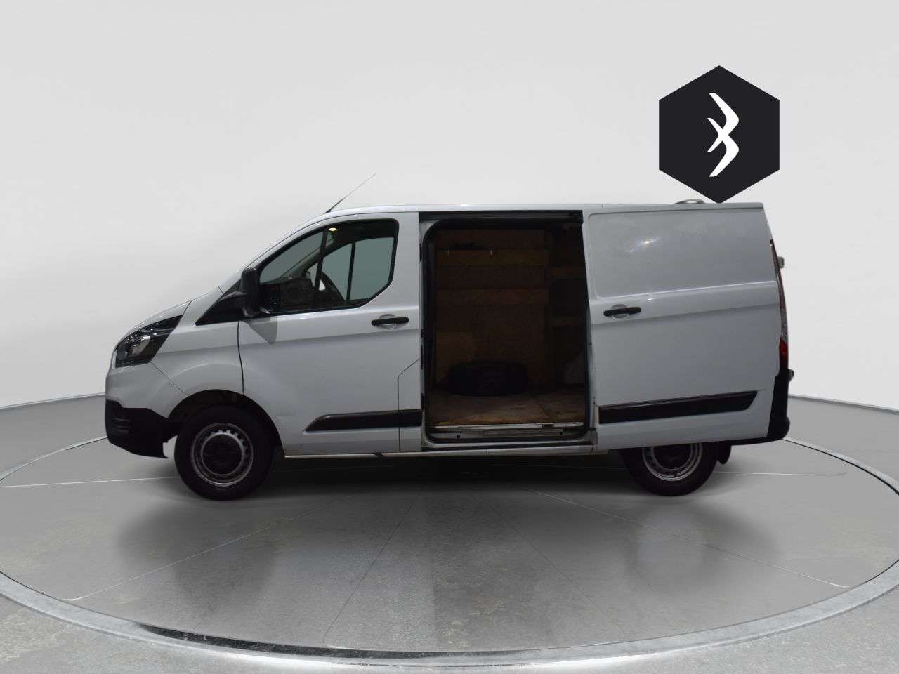 2019 FORD TRANSIT CUSTOM 2019 FORD TRANSIT CUSTOM