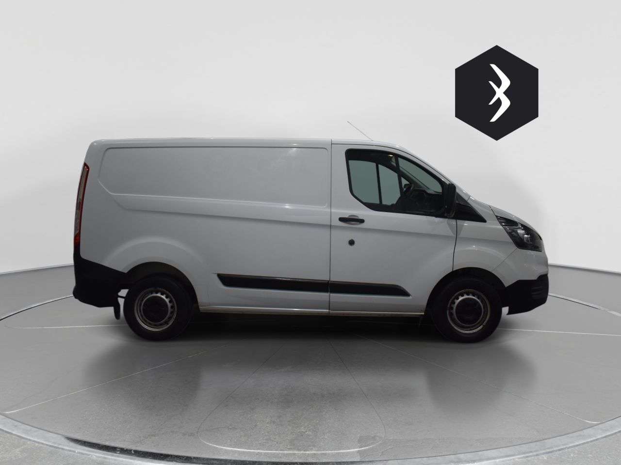 2019 FORD TRANSIT CUSTOM 2019 FORD TRANSIT CUSTOM
