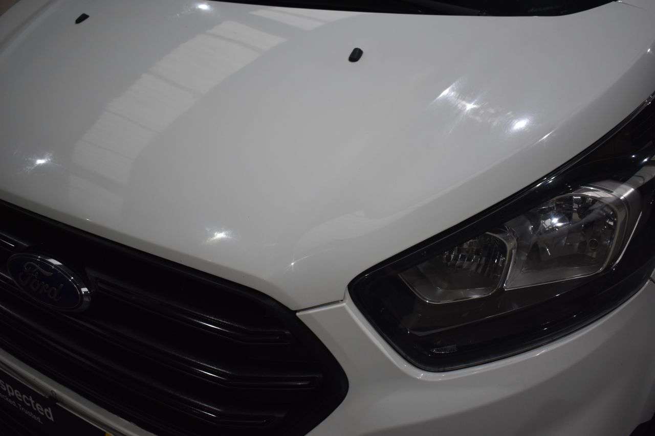 A 2019 FORD TRANSIT CUSTOM 2.0 300 EcoBlue Panel Van 5dr Diesel Manual L1 H1 Euro 6 (105 ps) ***128 AA A 2019 FORD TRANSIT CUSTOM 2.0 300 EcoBlue Panel Van 5dr Diesel Manual L1 H1 Euro 6 (105 ps) ***128 AA