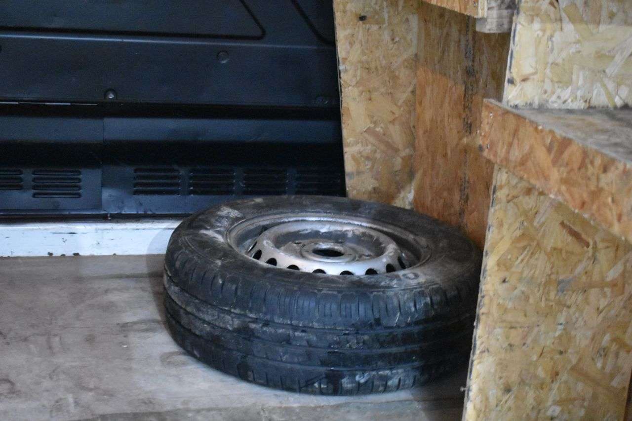 2019 FORD TRANSIT CUSTOM 2019 FORD TRANSIT CUSTOM