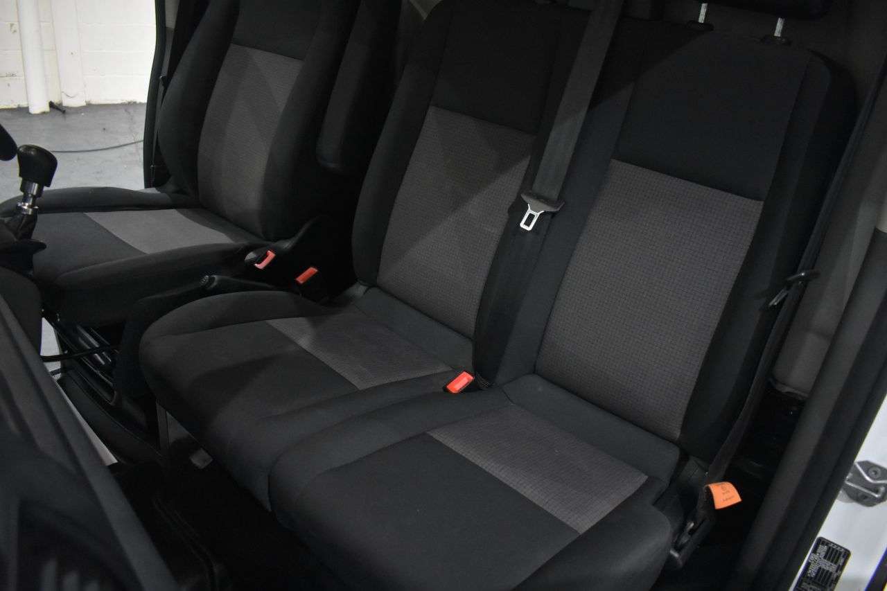 2019 FORD TRANSIT CUSTOM 2019 FORD TRANSIT CUSTOM