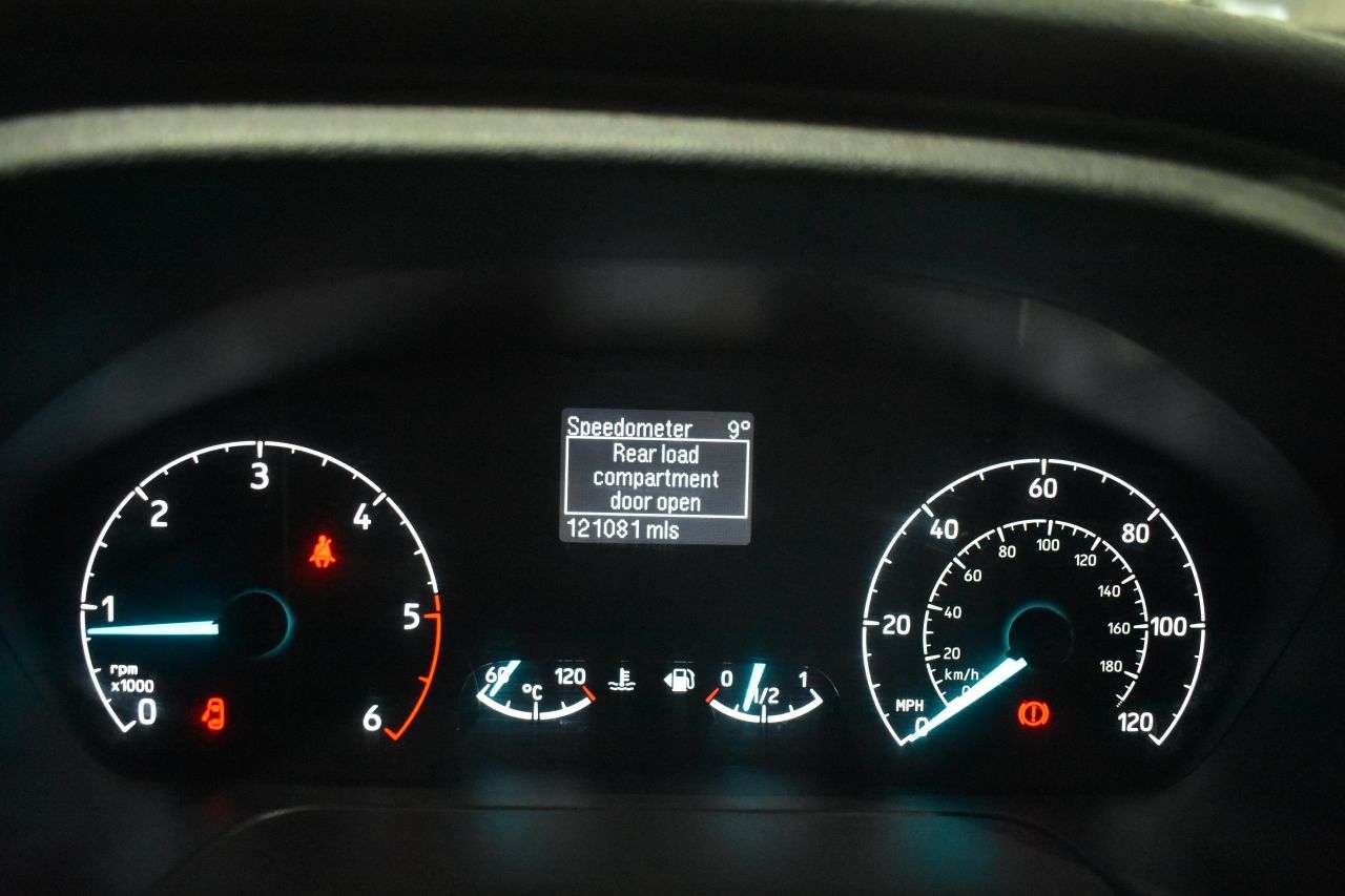 2019 FORD TRANSIT CUSTOM 2019 FORD TRANSIT CUSTOM