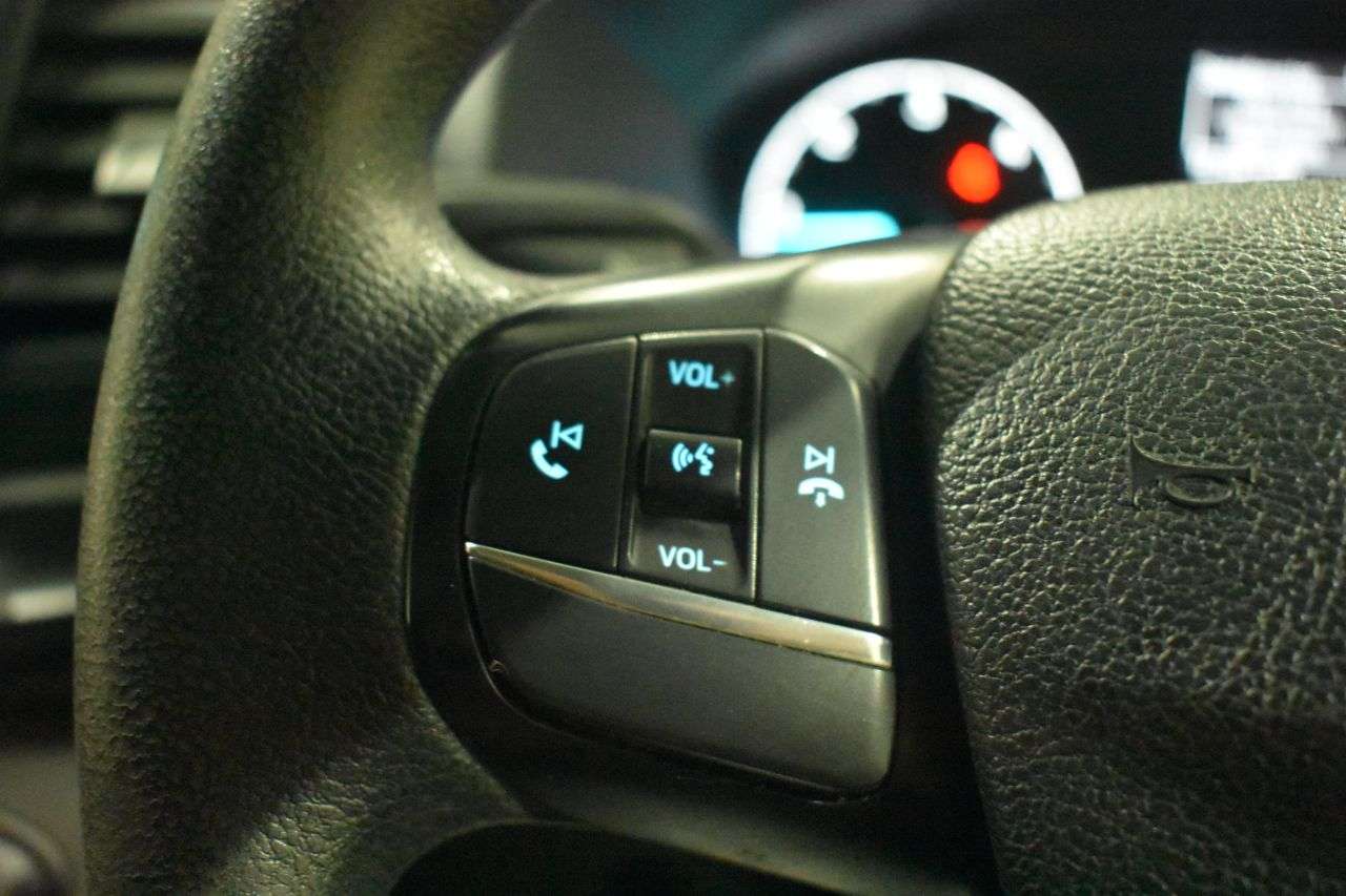 2019 FORD TRANSIT CUSTOM 2019 FORD TRANSIT CUSTOM