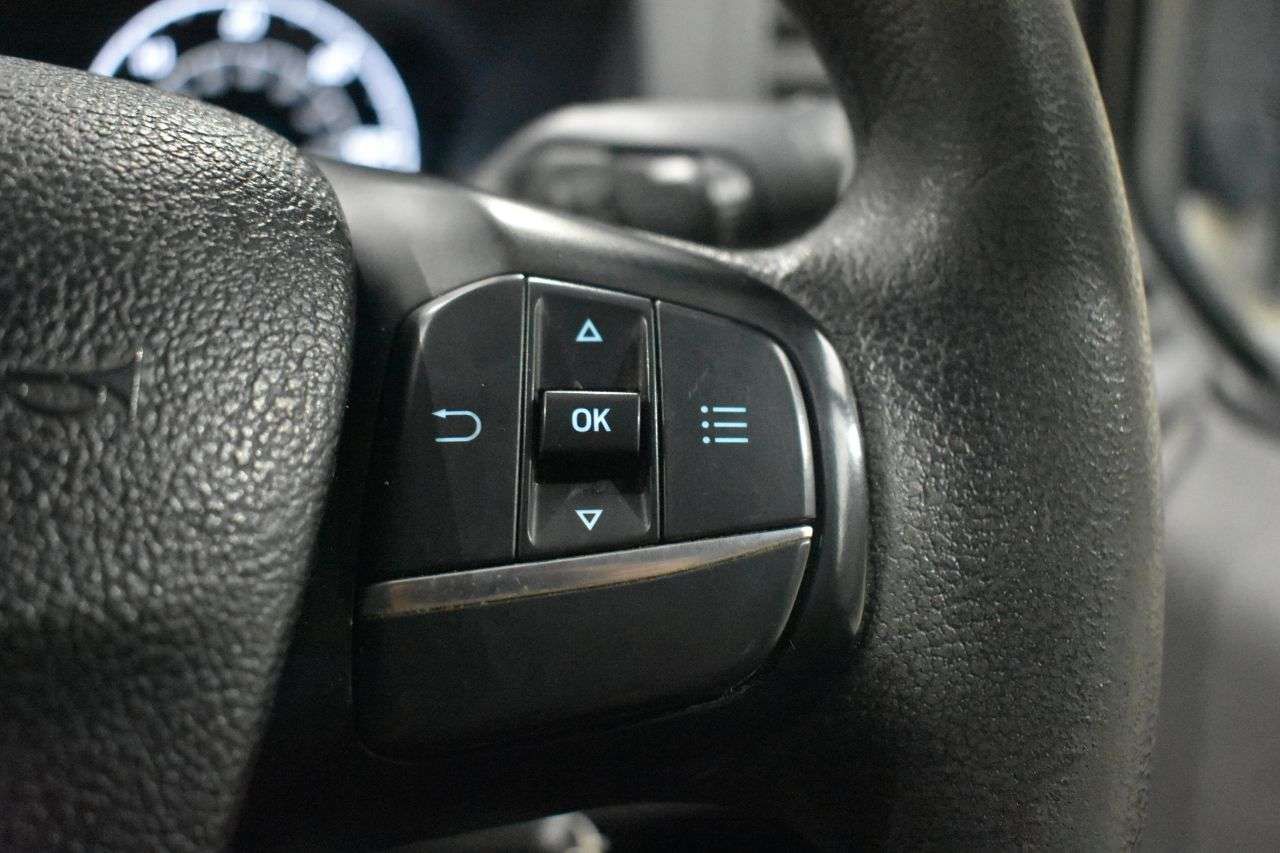 2019 FORD TRANSIT CUSTOM 2019 FORD TRANSIT CUSTOM