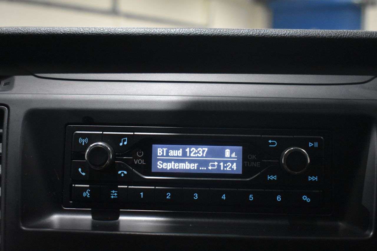 2019 FORD TRANSIT CUSTOM 2019 FORD TRANSIT CUSTOM