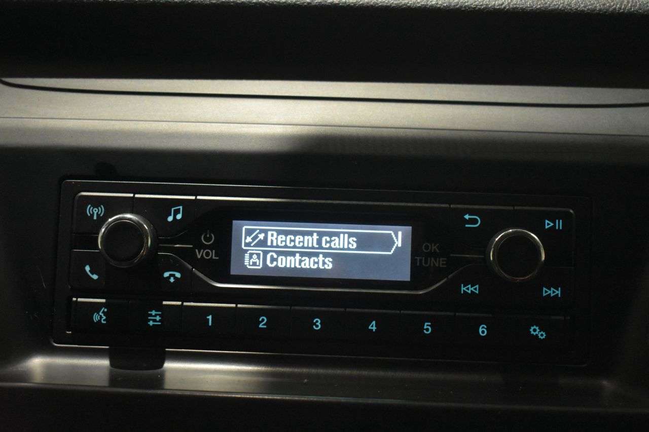 2019 FORD TRANSIT CUSTOM 2019 FORD TRANSIT CUSTOM