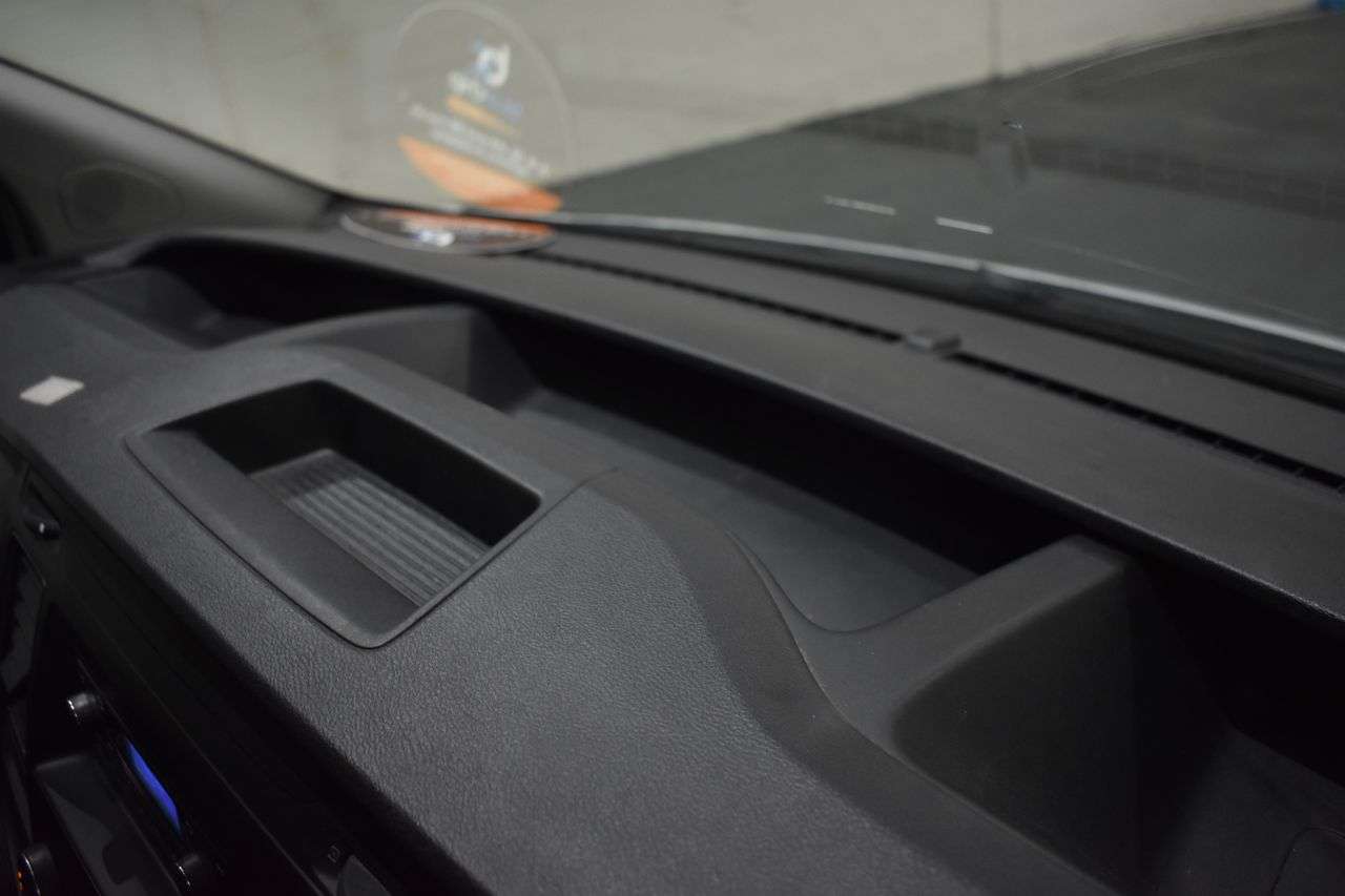 2019 FORD TRANSIT CUSTOM 2019 FORD TRANSIT CUSTOM