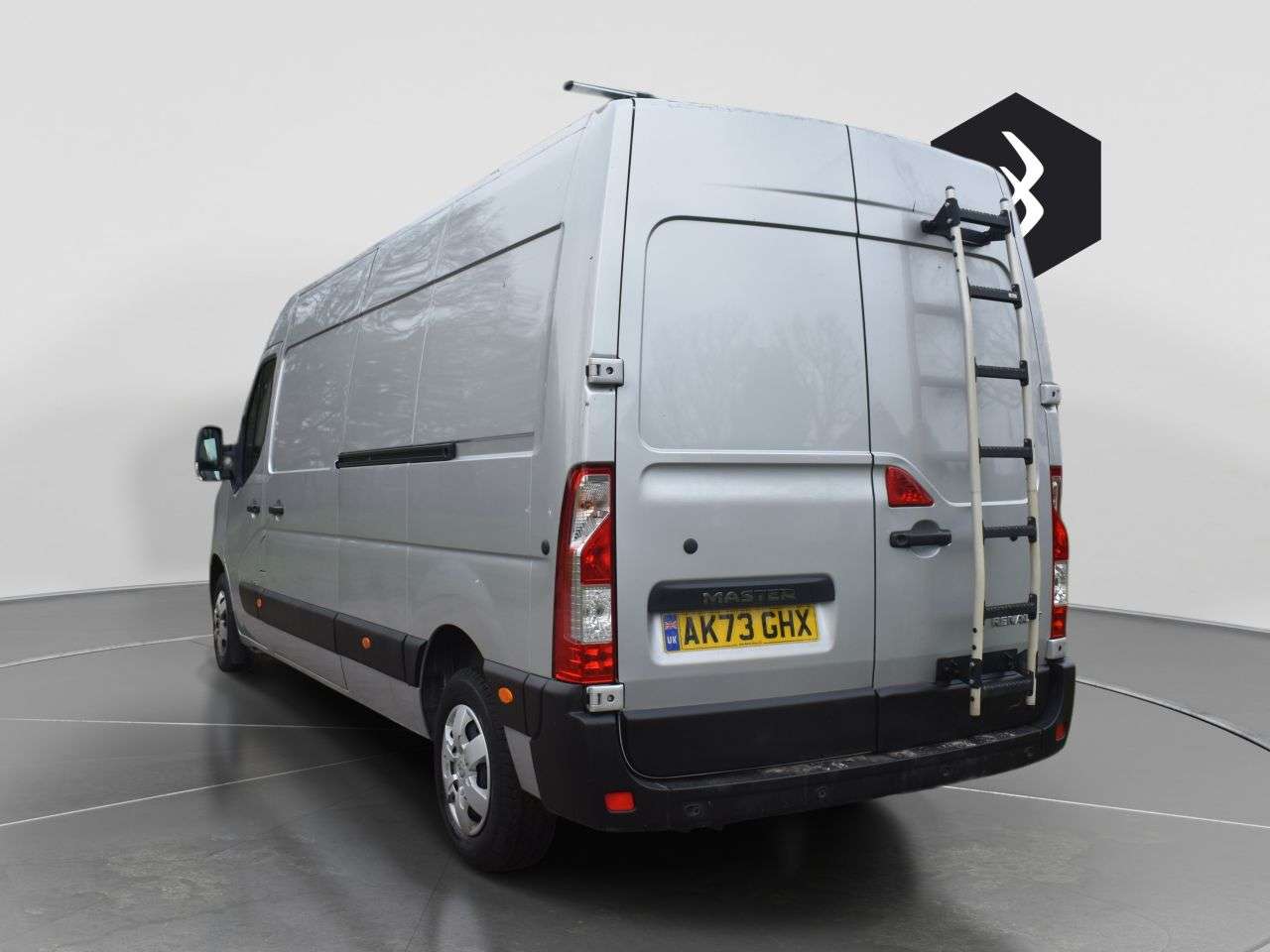 2023 RENAULT MASTER 2023 RENAULT MASTER